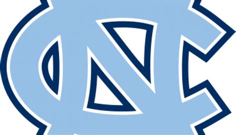 North Carolina College Football Logo Clipart - Full Size Clipart (#3535571) - PinClipart