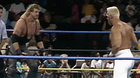 Watch WCW Saturday Night Season 1, Episode 15: July 11, 1992 | Peacock