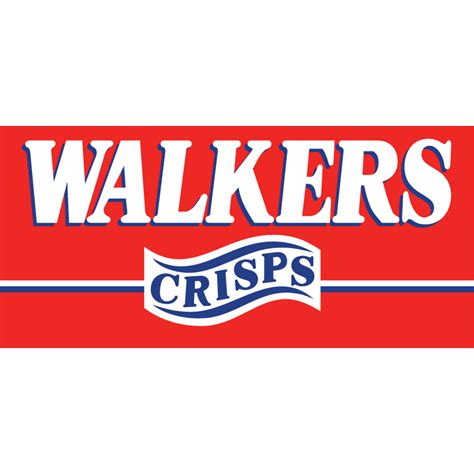 Walkers Crisps logo, Vector Logo of Walkers Crisps brand free download ...