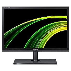 SA850 Series Business Monitor S24A850DW Support & Manual | Samsung Business