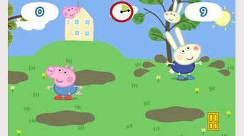 Download a game Peppa Pig - Happy Mrs Chicken android