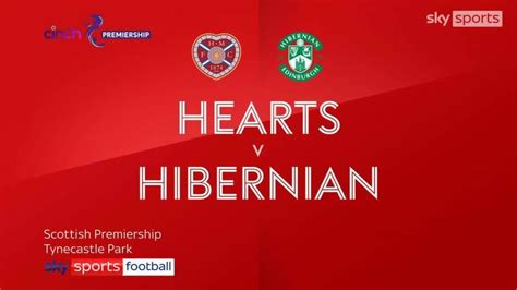 Scottish Premiership Highlights | Sky Sports