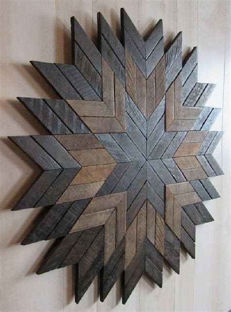 10+ Rustic Barn Wall Decor – HOMYRACKS