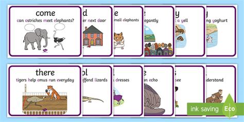 Mnemonic Device - Definition, Examples and Types - Twinkl