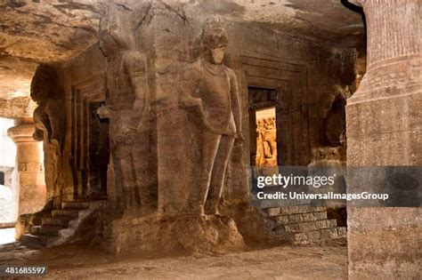 487 Elephanta Caves Stock Photos, High-Res Pictures, and Images - Getty Images