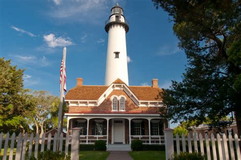 St. Simons Lighthouse Museum