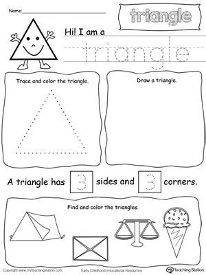 Discover the World of Triangles