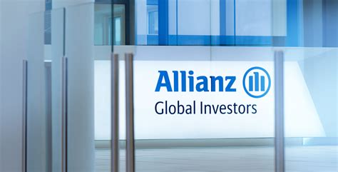 Allianz Global Investors | Presse