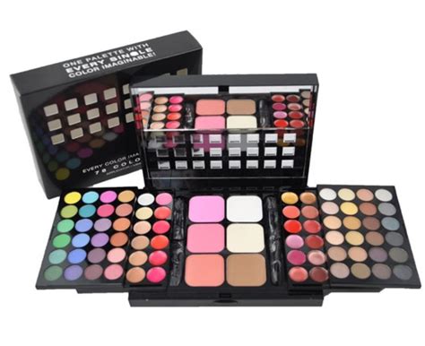 Best Professional Makeup Set | Makeup kit, Professional makeup set, Makeup set