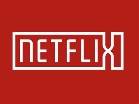 10 Alternative Netflix Logo Designs