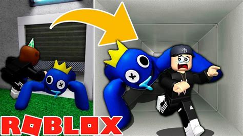 POR FIN.RAIMBOX FRIEND EP3 final - YouTube