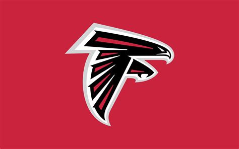 Atlanta Falcons Symbol - ClipArt Best