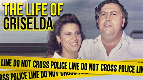 Who Was Griselda Blanco? The Story Of The Infamous Drug,, 55% OFF