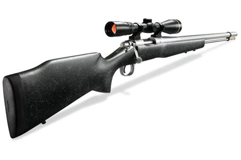 5 Top Muzzleloaders for Hunters - The Truth About Guns