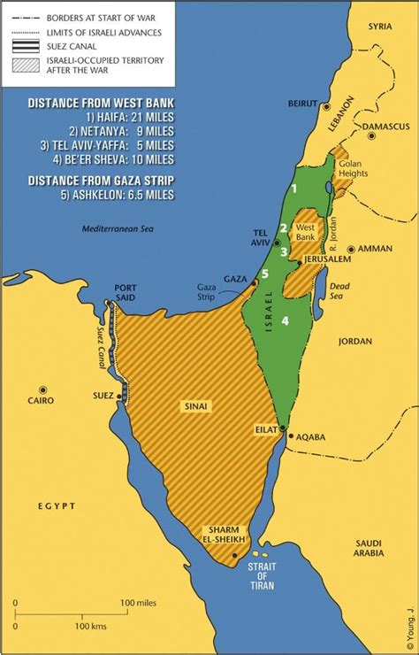 67 best G.O. Maps | Holy Land images on Pinterest | Holy land ...