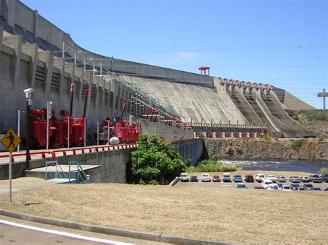 Guri Dam, Venezuela Tourist Information