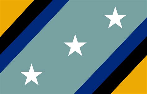 Delmarva Flag : vexillology