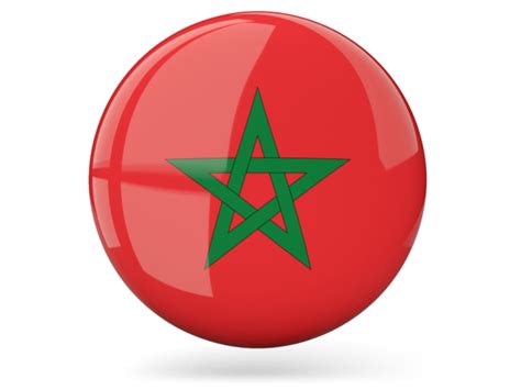 Graafix!: Morocco Flag