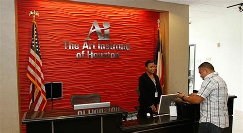 The Art Institute of Houston | Art institutes, Art education, Education