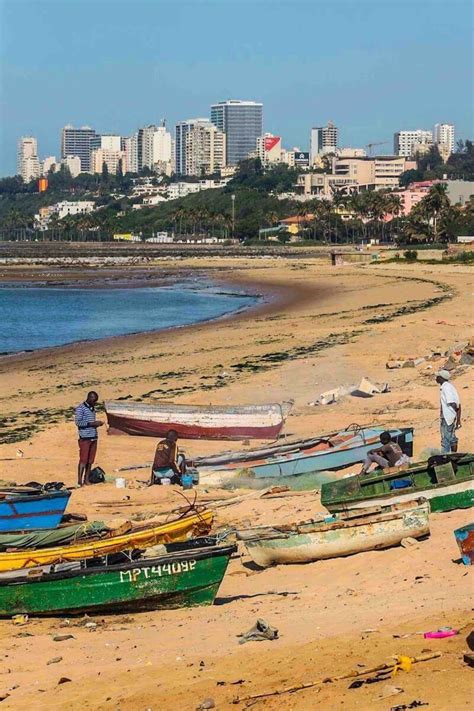 7 Reasons To Visit Mozambique + 12 Tips To Prepare You | Africa travel ...