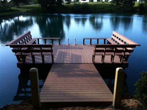 Floating Dock Edging at Joshua Thornton blog