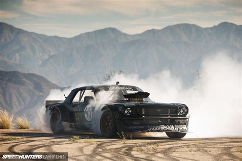 Hoonigan Mustang Wallpaper ~ Mustang Hoonigan Vs Source | Exchrisnge