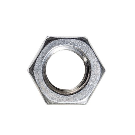 Stainless Steel Nuts | Cable and Rigging Fasteners | BH-USA