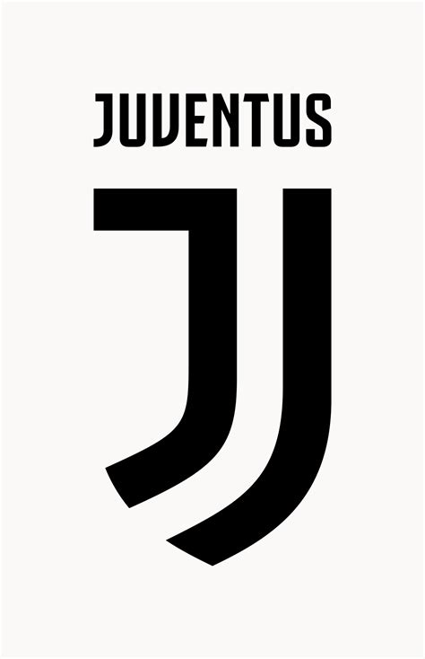 Il nuovo logo della Juventus | Juventus, Giocatori di calcio, Foto di ...