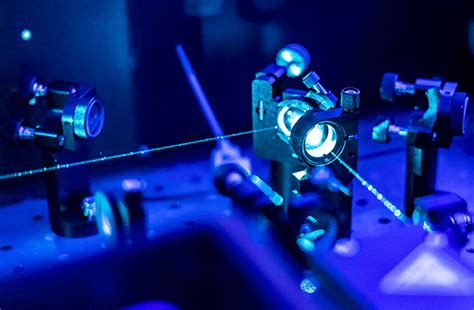 Optics and Photonics