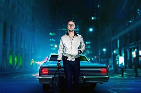 Soundtrack: Drive - listen to all 9 songs with scene description