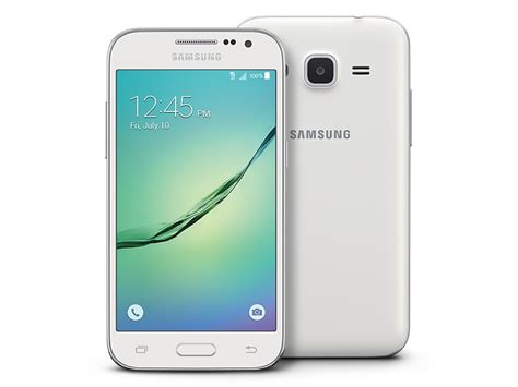 Galaxy Core Prime 8GB (MetroPCS) Phones - SM-G360TRWATMB | Samsung US