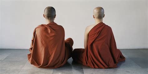 Is Buddhism a Philosophy or a Religion? | HuffPost