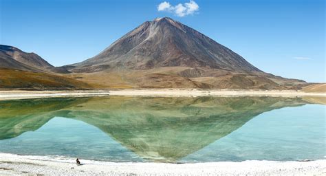 Geodyssey | Bolivia | Bolivia Salt Flats and Desert Safari