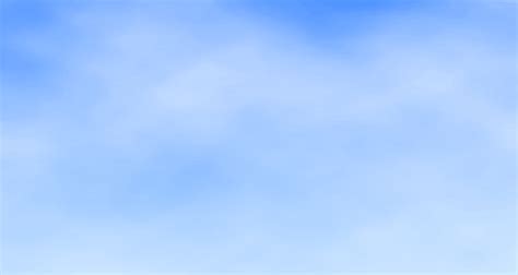 Blue sky wallpaper, clear air, heavenly background, vector illustration ...