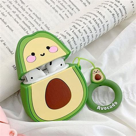 10 Insanely Cute Airpod Cases That You Need to Have in 2020