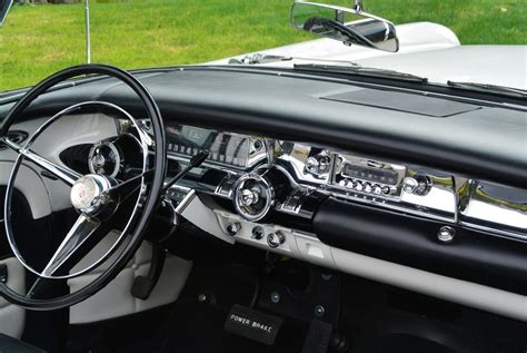 1957 Buick Roadmaster Convertible | Blackhawk Collection