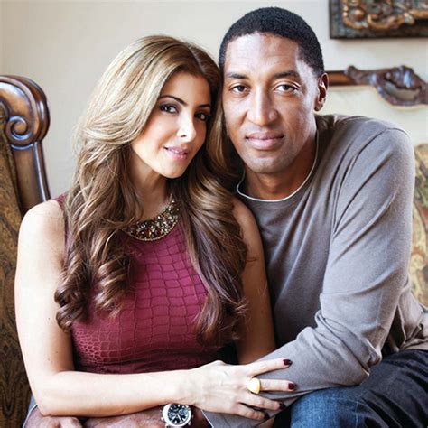 Larsa Pippen Who Allegedly Cheated On Husband Scottie Pippen With | SexiezPix Web Porn