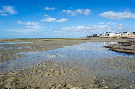 Worthing Beach | West Sussex Coast