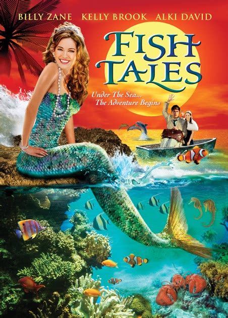 Fish Tales (2007) on iTunes