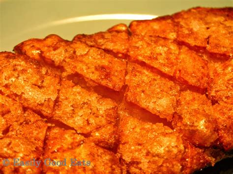 Easily Good Eats: Crispy Chinese Roasted Pork Belly Recipe