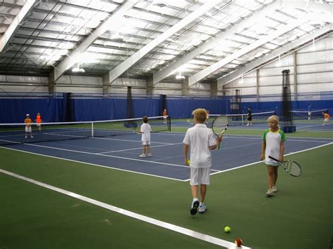 Play Pickleball at Chelsea Piers - Stamford, CT: Court Information | Pickleheads