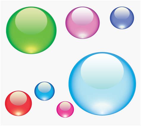 Marble Ball Frames Illustrations Hd Images Colorful - Marbles Clipart Png, Transparent Png ...