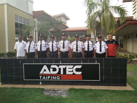 Adtec Taiping