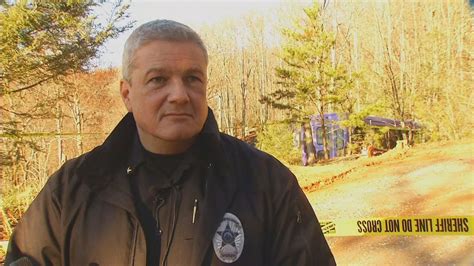 Buncombe County Sheriff Duncan down to final days in office | WLOS