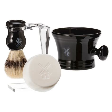 Van Der Hagen Premium 4 Piece Shave Gift Set : Target