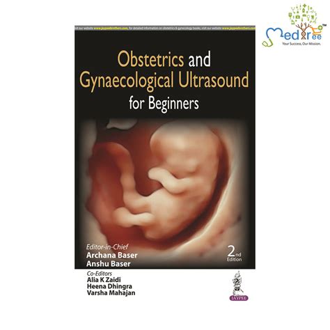 Buy Obstetrics and Gynaecological Ultrasound for Beginners