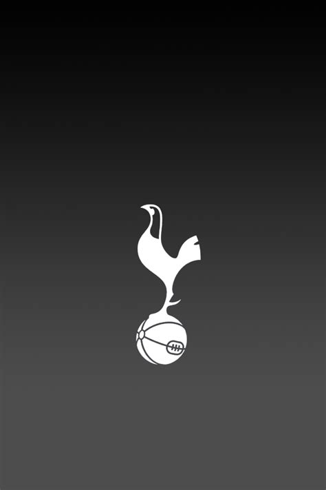 Gambar Logo Tottenham Hotspur Background Hitam - Download now for free ...