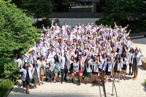 NYU Grossman School of Medicine Welcomes Class of 2025 During Annual White Coat Ceremony | NYU ...