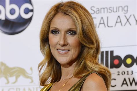 Celine Dion meets 'All By Myself' viral video star Richard Dunn - UPI.com