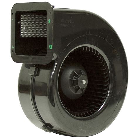 12V Centrifugal Blower Fan - Centrifugal Fan